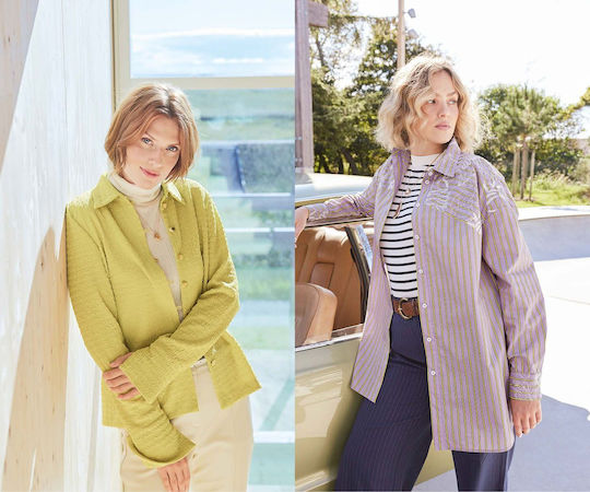 Burda Style Magazine 02/2025