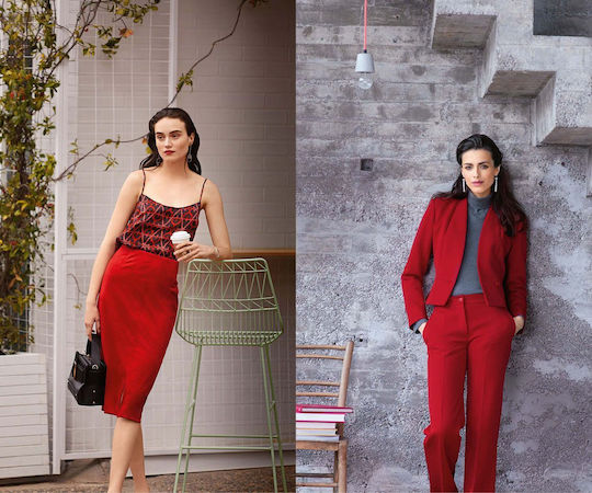 Burda Style Magazine 02/2025