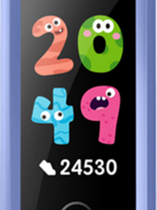 Jmsmart Детски Смартчасовник Jmsmart Zed PJS0013L Jmsmart Детски Смартчасовник Jmsmart Zed PJS0013L