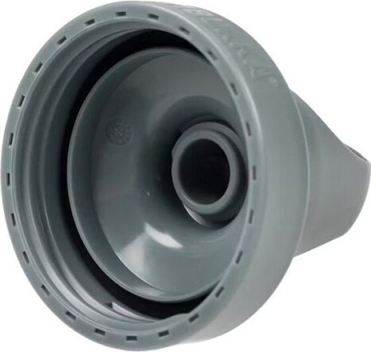 Kambukka Twist Cup Lid Gray L05023