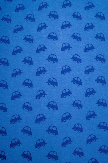 Baby Bliss Spring Sleeping Bag 1 Tog