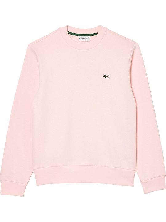 Sweatshirt Light Pink