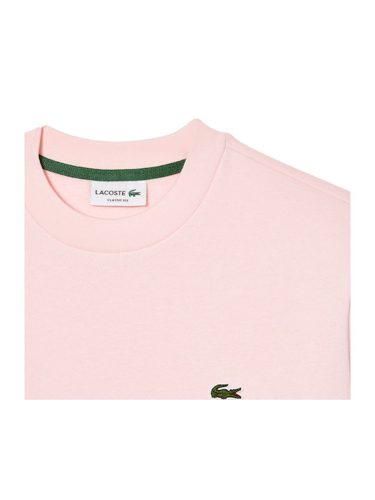 Sweatshirt Light Pink