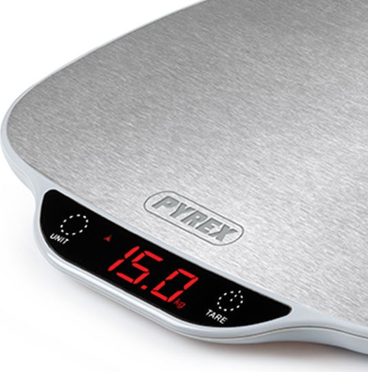 Pyrex Digital Küchenwaage