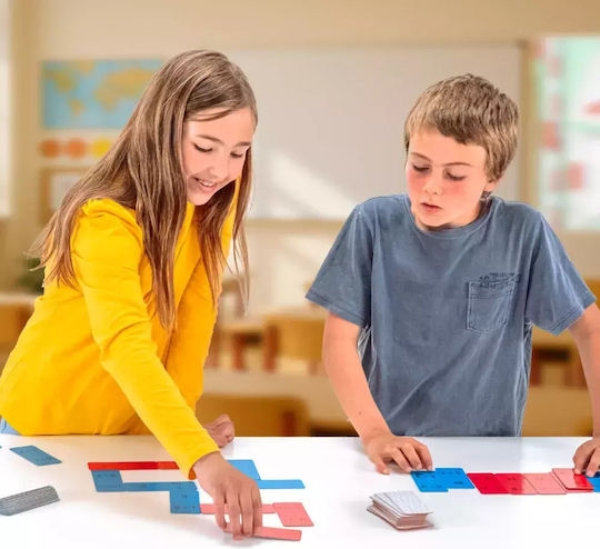 Active Learning Μαθαίνω Πρόσθεση Αφαίρεση Έως 20 Εκπαιδευτικό Παιχνίδι Κάρτες