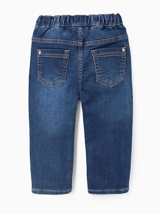 Zippy Kinder-Jeanshosen Jeans Jungen Blau