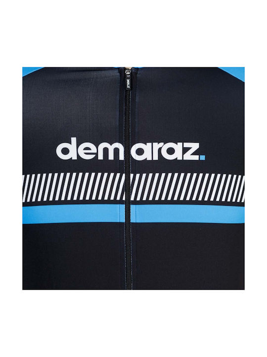 Demaraz Short Sleeves Cycling Jersey Multicolored