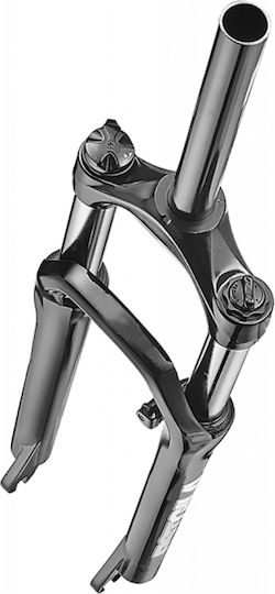 RST Gila Front Bike Suspension 26" 1-1/8" 100mm