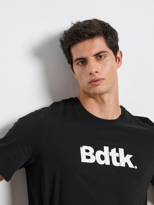 T-shirt Black