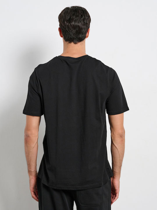 T-shirt Black