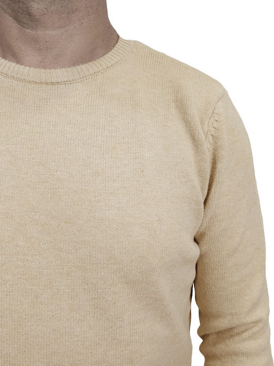 Blouse Beige