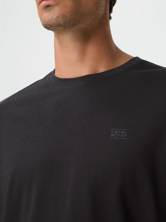 Tricou Negru