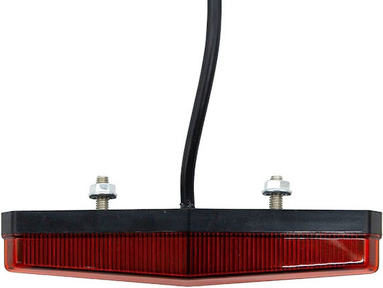 Licht Hinten Für Elektroroller Kukirin G2 G4
