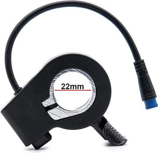 KuKirin Throttle Control for Electric Scooter PKS028