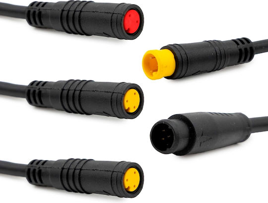 Kabel 1-4 Ewheel Hikerboy Foxtrot Plus 110cm