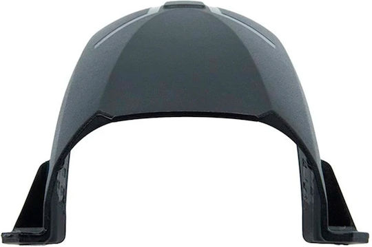 KuKirin Replacement Part for Electric Scooter Kugoo in Black Color CMM033