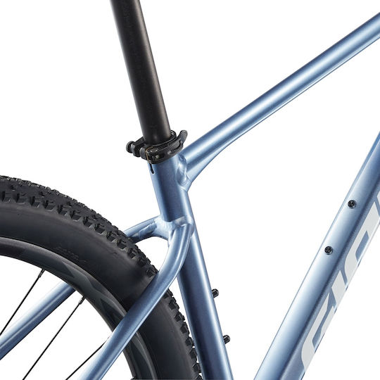 Giant 2 29 29" 2025 Silver Mountain Bike with Speeds