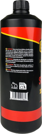Tubeless Tire Sealant Blub Tubeless Sealant 1L
