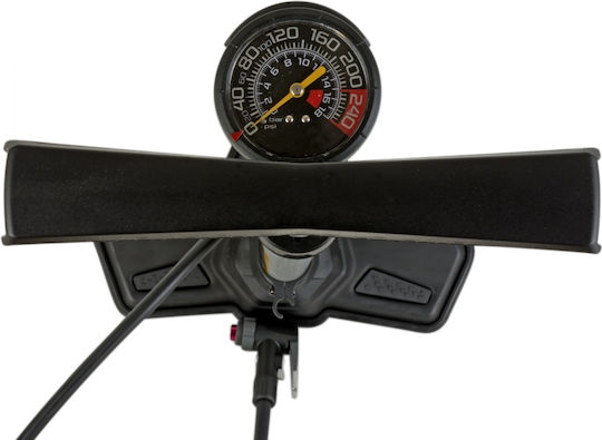 Author Air Bar Tubeless 18151050 Τρόμπα Αέρος Χεριού
