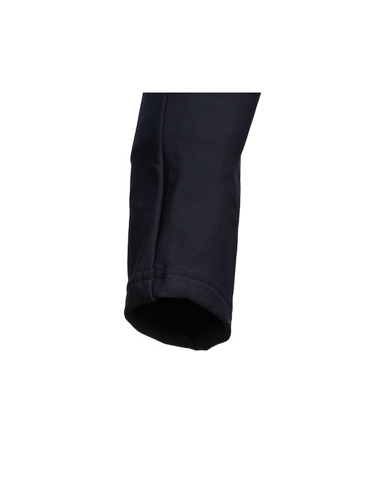 Demaraz Cycling Windbreaker Jacket Long sleeve Black