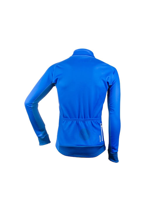 Demaraz Männliches Fahrrad-Windbreaker-Jacke