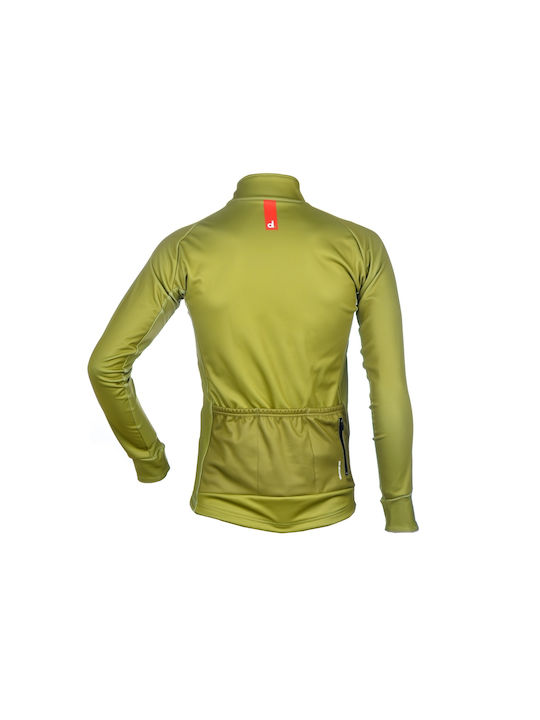 Demaraz Men's Windbreaker