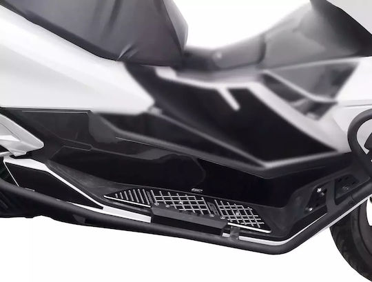 Gpk Σετ 3d Χαμηλά Πλαϊνά Προστατευτικά Honda Pcx 125 2025-2026