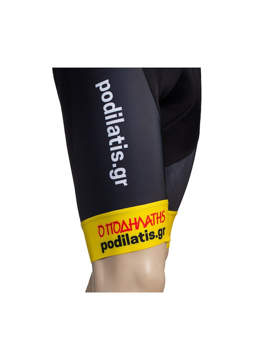 Demaraz Podilatis RP Cycling Pants with Braces