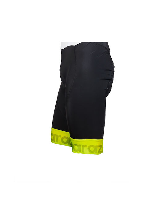 Demaraz Cycling Pants with Braces