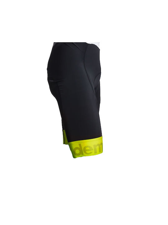 Demaraz Cycling Pants with Braces