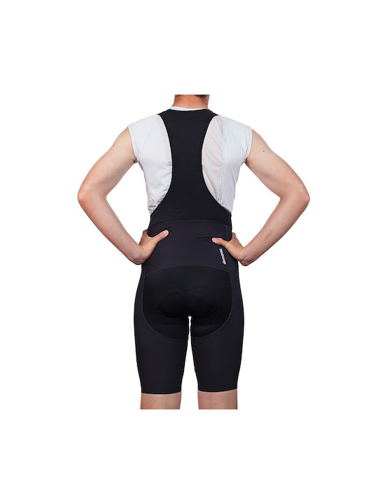 Demaraz Cycling Pants with Braces