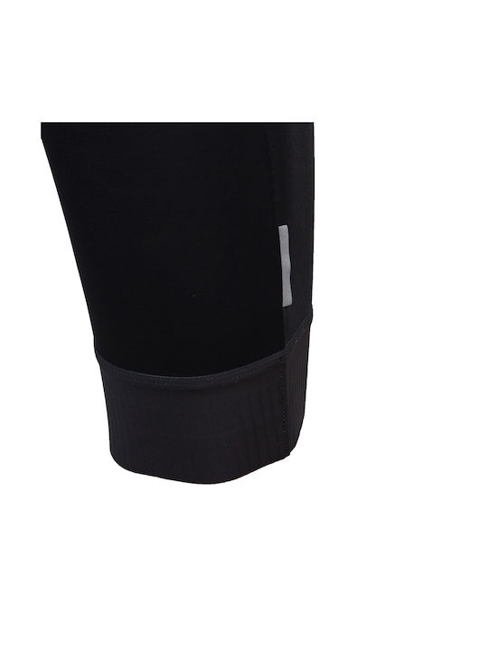 Mountain Bike Gravel Demaraz Cycling Pants Black