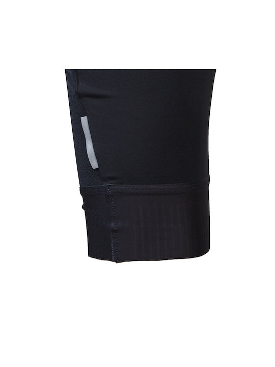 Mountain Bike Gravel Demaraz Cycling Pants Black