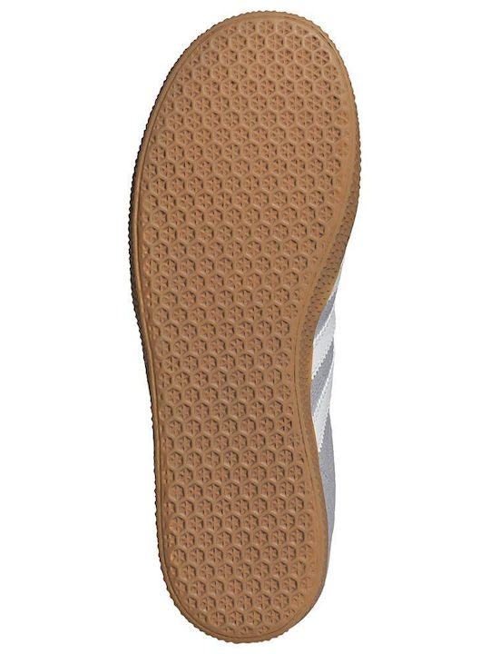 Gazelle Gazelle J Детски маратонки Low Сиви