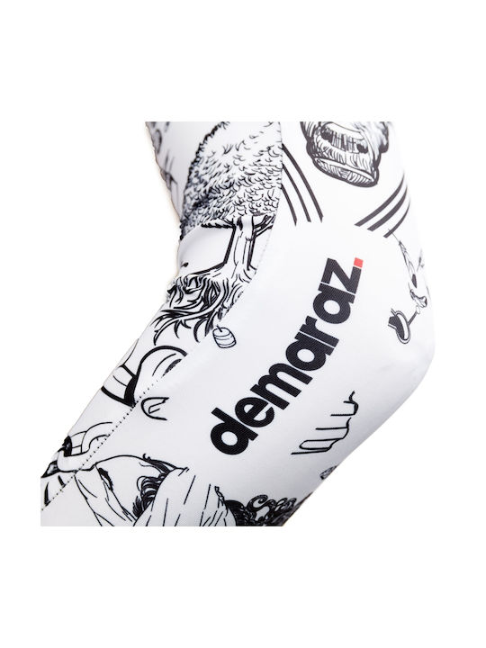 Demaraz Tatoo Cycling Sleeves
