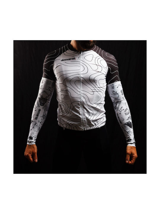 Demaraz Tatoo Cycling Sleeves
