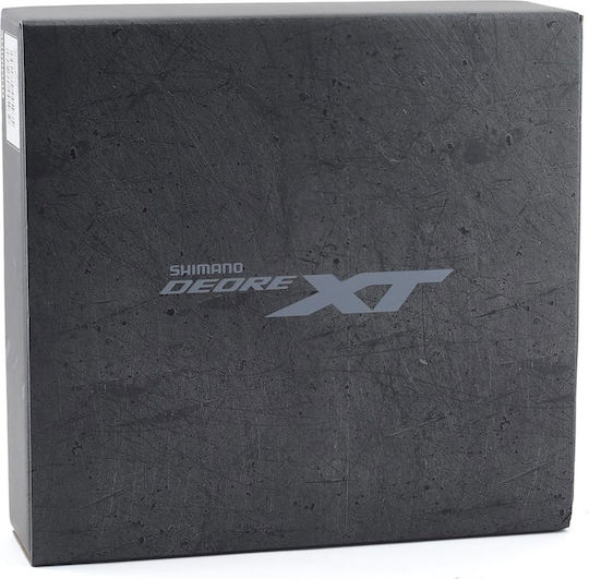 Shimano XT M8100 Față Frână disc hidraulică bicicletă