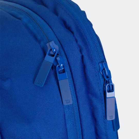 Wilson Ultra 2 Racket Tennis Bag Blue