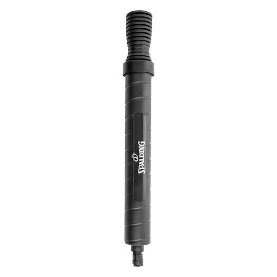 Spalding 12" Dual Action Power Pump Ball Pump