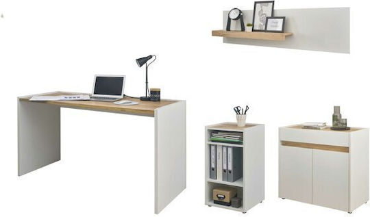 Set Mobilier Studentesc Elbsori 152 536988IMV 3buc