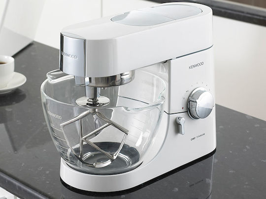 Kenwood Bin for Kitchen Machine 4.6lt