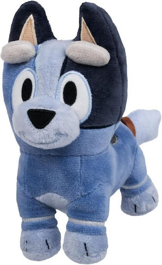 Moose Toys Плюшено Bluey 20 см.