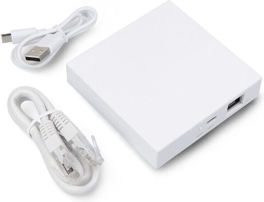 MOES Gateway 1τμχ THP10-B-V2