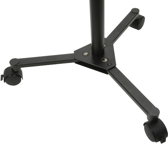 AvLink Projektorhalterung Decke mit maximaler Belastung von 15kg Gray
