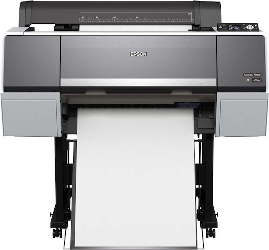 Epson Surecolor Scp7300 Plotter