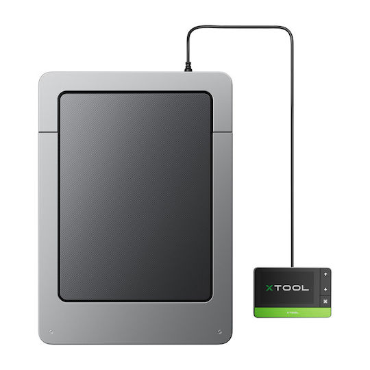 Xtool Ултра Лазерен Гравьор 60W Подходящо За Дърво / MDF / Кожа / Акрил / Плексиглас