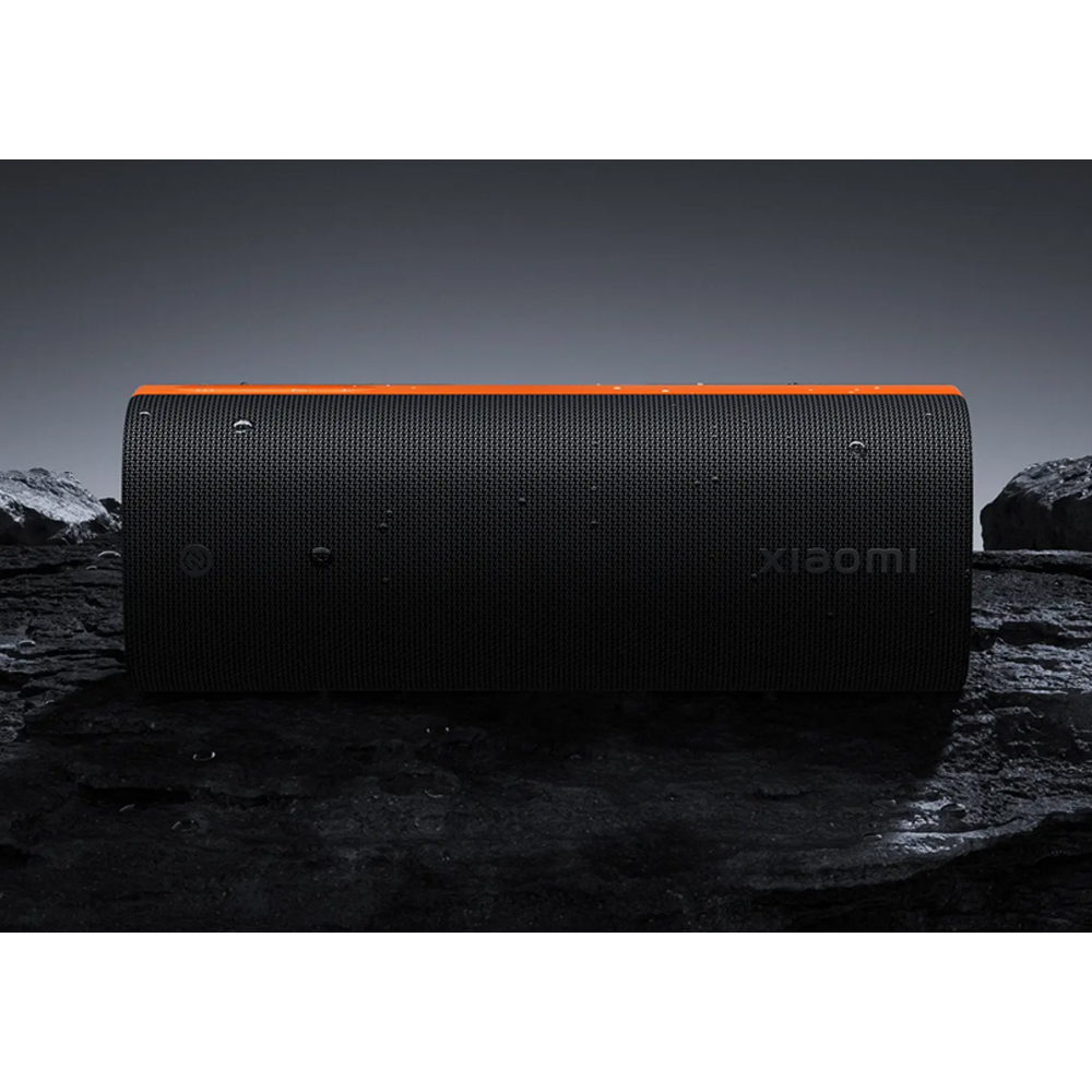 Xiaomi Sound Party NS7-GL Αδιάβροχο Ηχείο Bluetooth 50W με Διάρκεια Μπαταρίας έως 26 ώρες Μαύρο (65366)