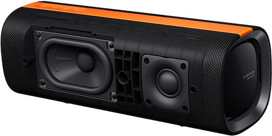 Xiaomi Sound Party NS7-GL Αδιάβροχο Ηχείο Bluetooth 50W με Διάρκεια Μπαταρίας έως 26 ώρες Μαύρο