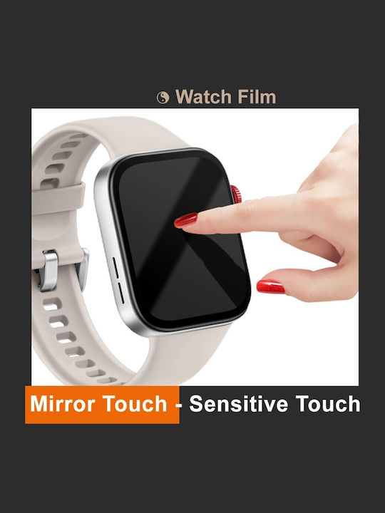 Screen Protector pentru Ceas Huawei Fit 3 1buc