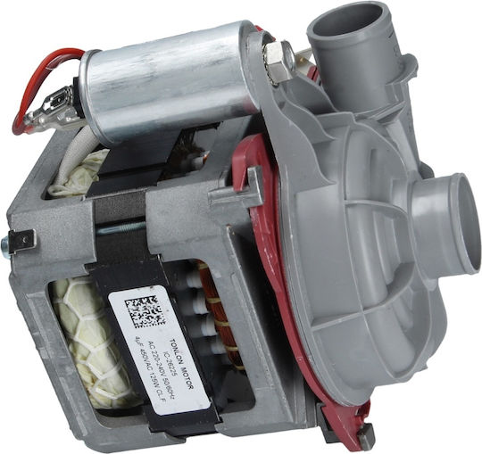 Pompă de Recirculare 90W Compatibilă C00865689 Beko 1740704500